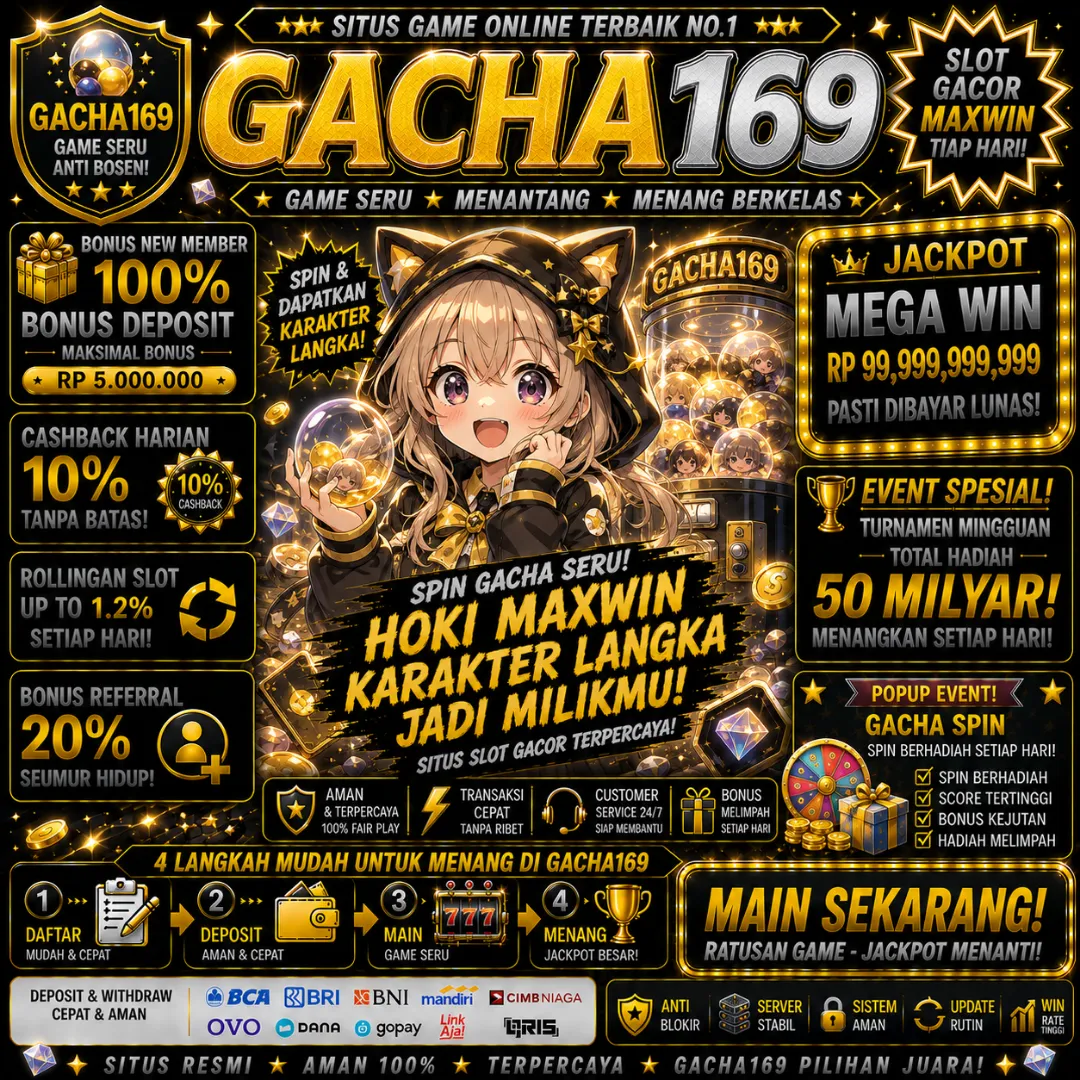 GACHA169